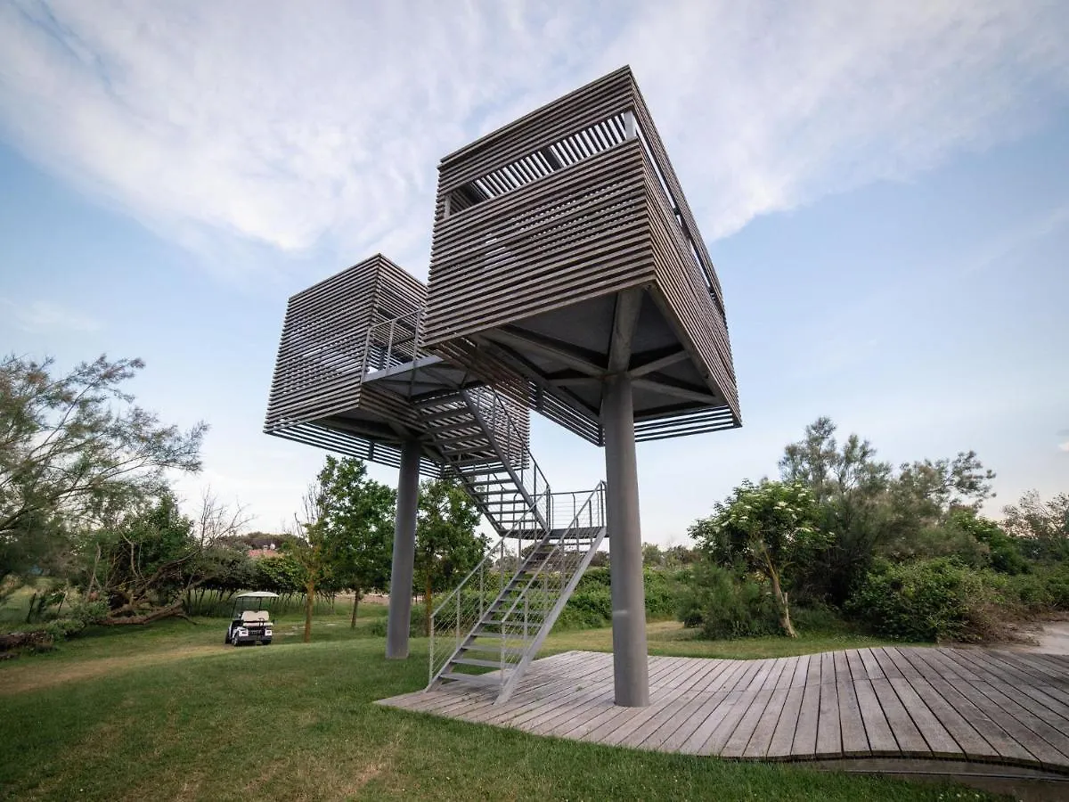 Belvilla By Oyo Holiday Home In Albarella Albarella Island