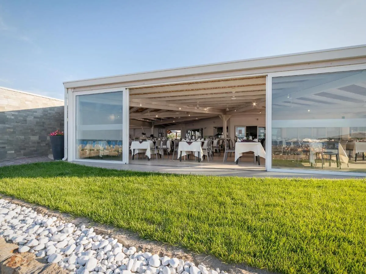Belvilla By Oyo Holiday Home In Albarella Albarella Island