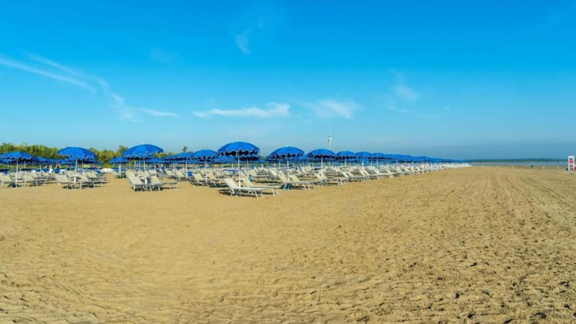 Belvilla By Oyo Holiday Home In Albarella Albarella Island